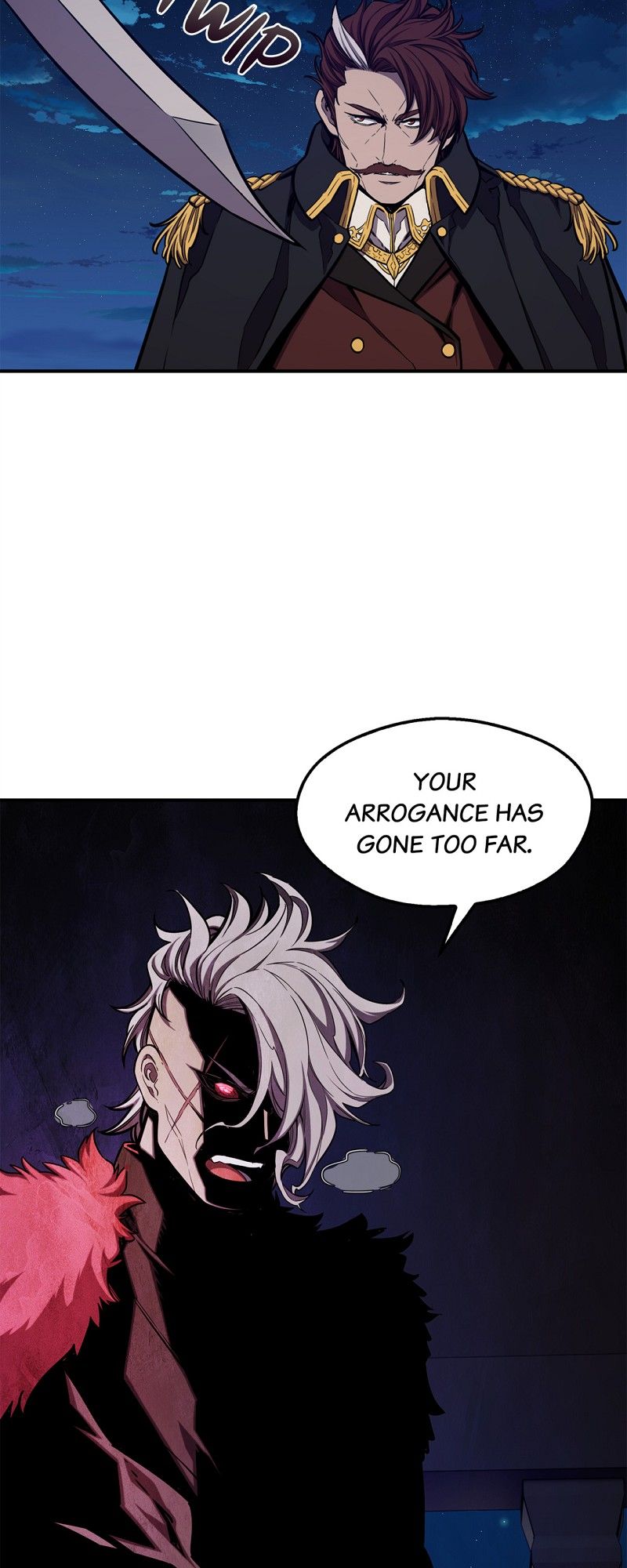 Summoners War: Captain Eve - Episode 28 — page 54