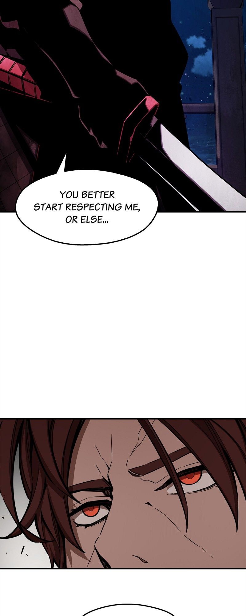 Summoners War: Captain Eve - Episode 28 — page 55