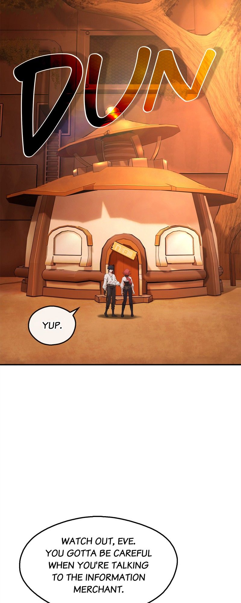 Summoners War: Captain Eve - Episode 29 — page 2