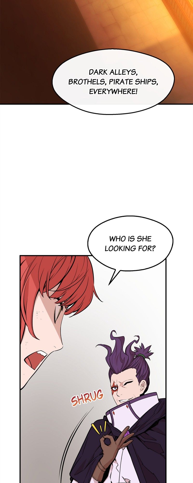 Summoners War: Captain Eve - Episode 29 — page 22