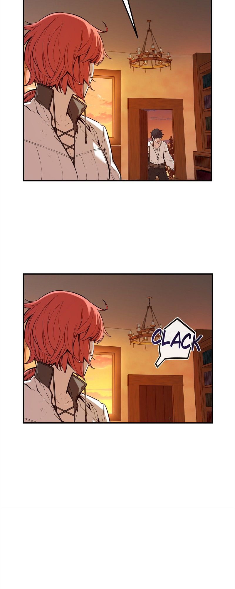 Summoners War: Captain Eve - Episode 29 — page 25