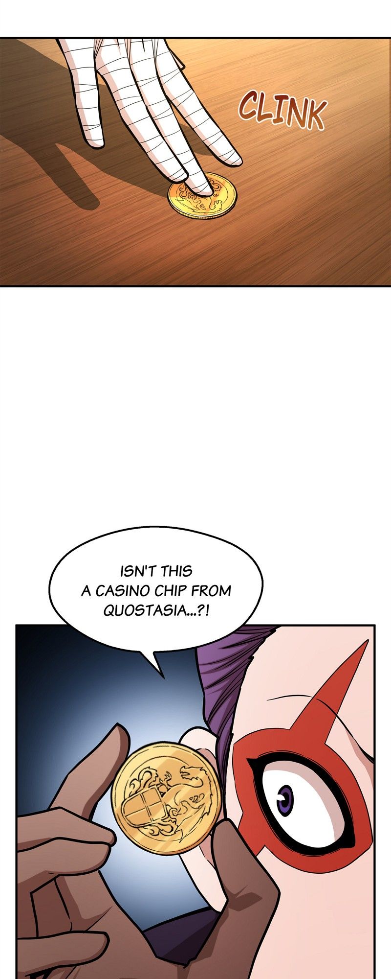 Summoners War: Captain Eve - Episode 29 — page 27