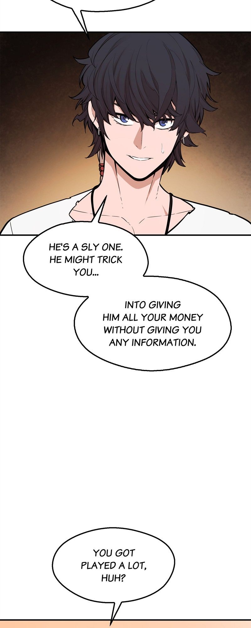 Summoners War: Captain Eve - Episode 29 — page 3