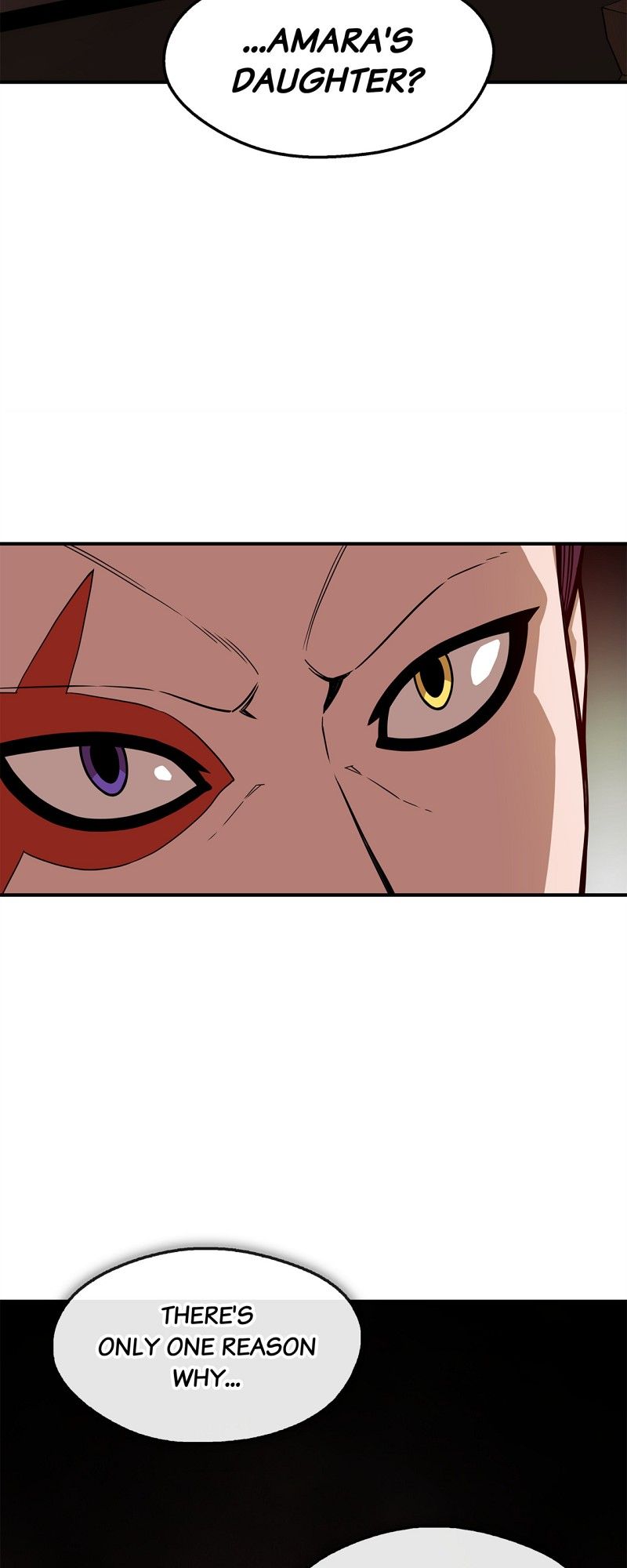 Summoners War: Captain Eve - Episode 29 — page 35