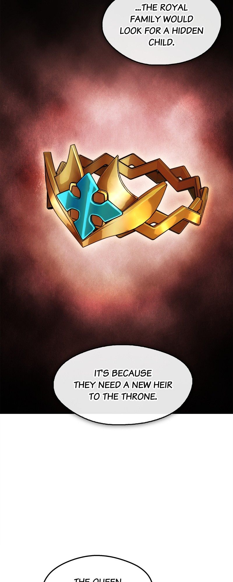 Summoners War: Captain Eve - Episode 29 — page 36