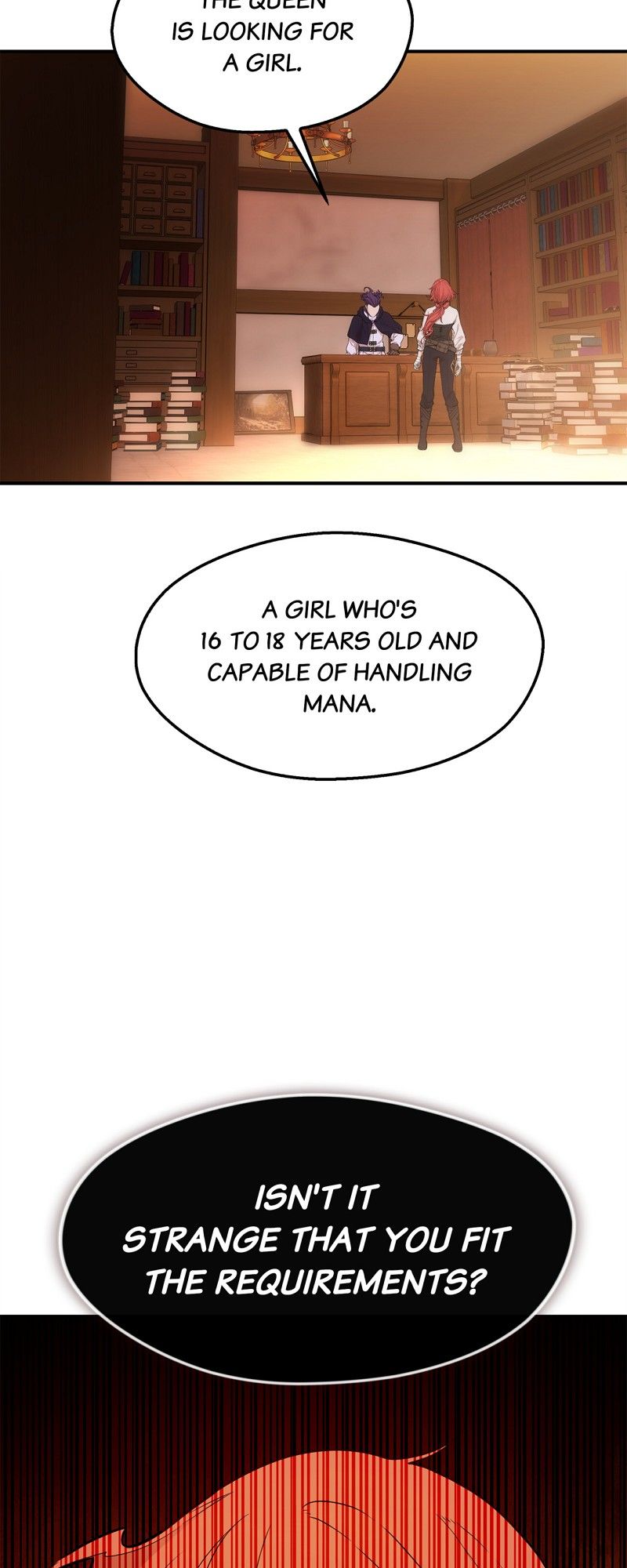 Summoners War: Captain Eve - Episode 29 — page 37