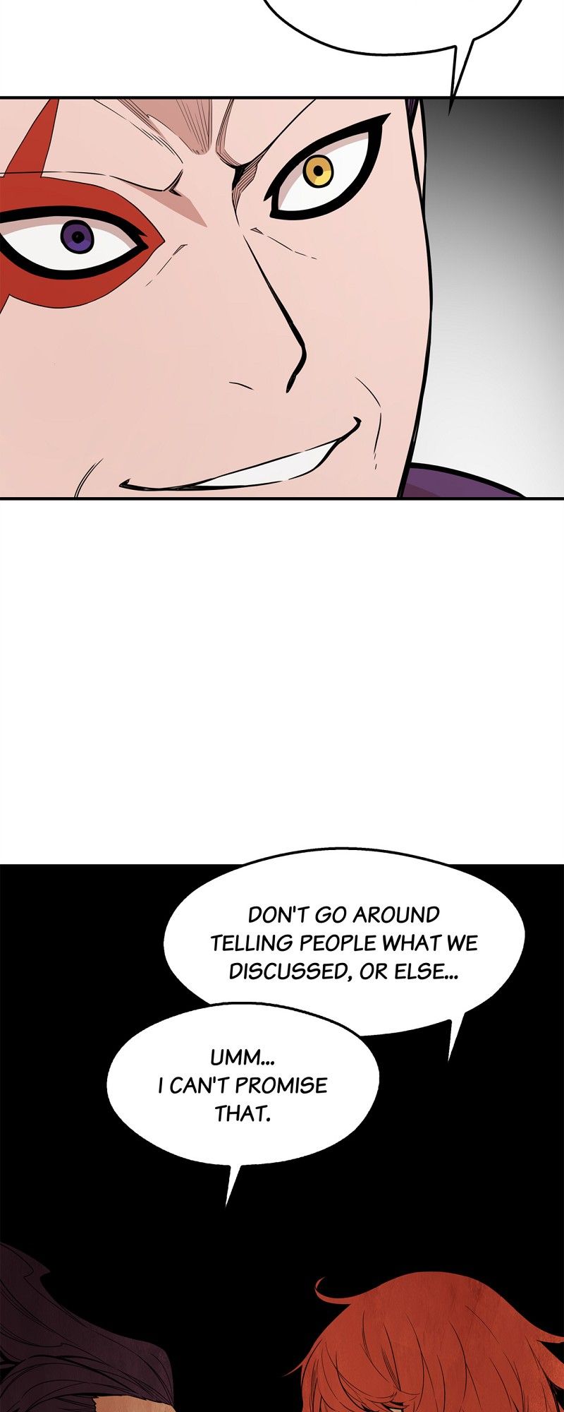 Summoners War: Captain Eve - Episode 29 — page 40
