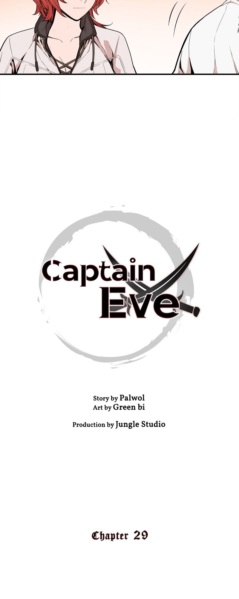 Summoners War: Captain Eve - Episode 29 — page 5