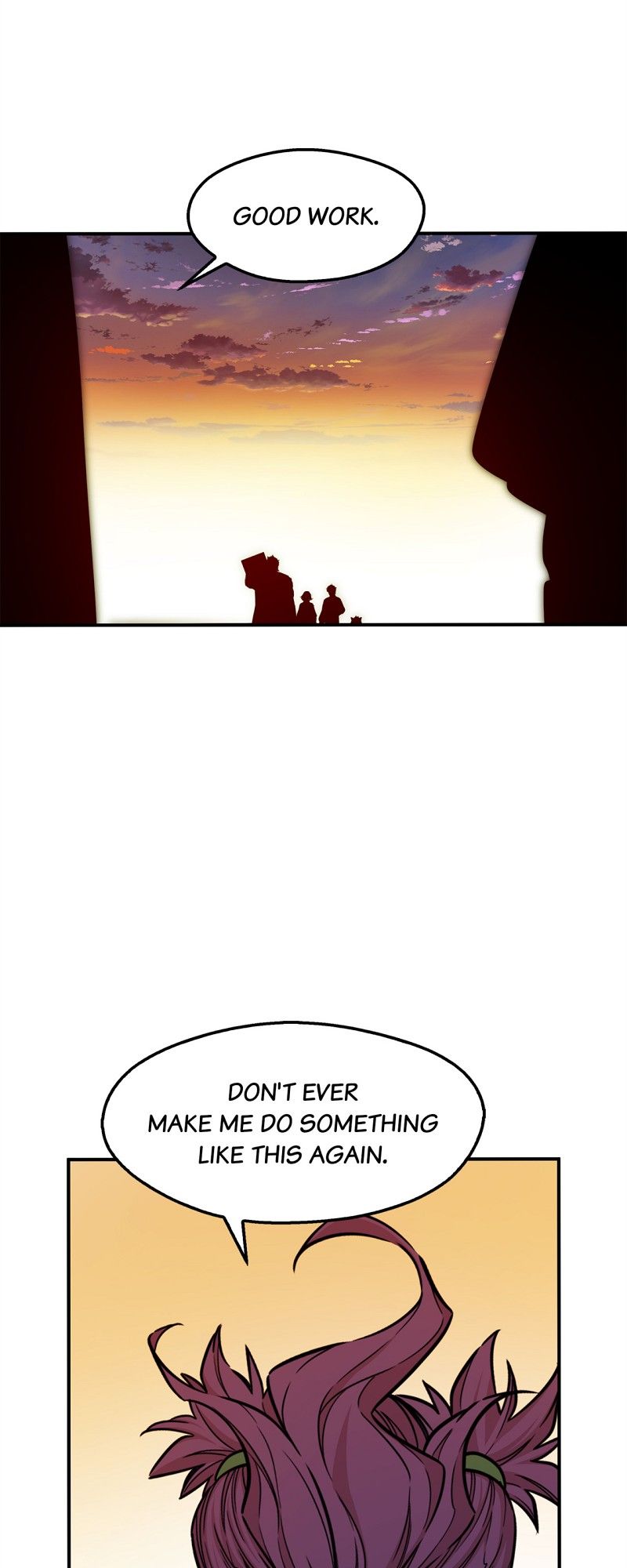 Summoners War: Captain Eve - Episode 29 — page 51
