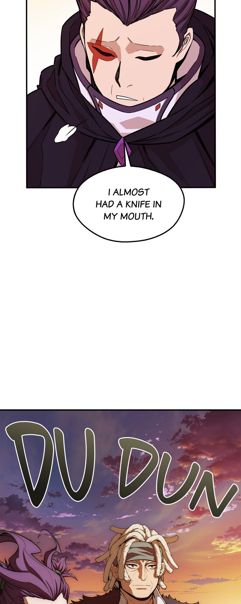 Summoners War: Captain Eve - Episode 29 — page 52