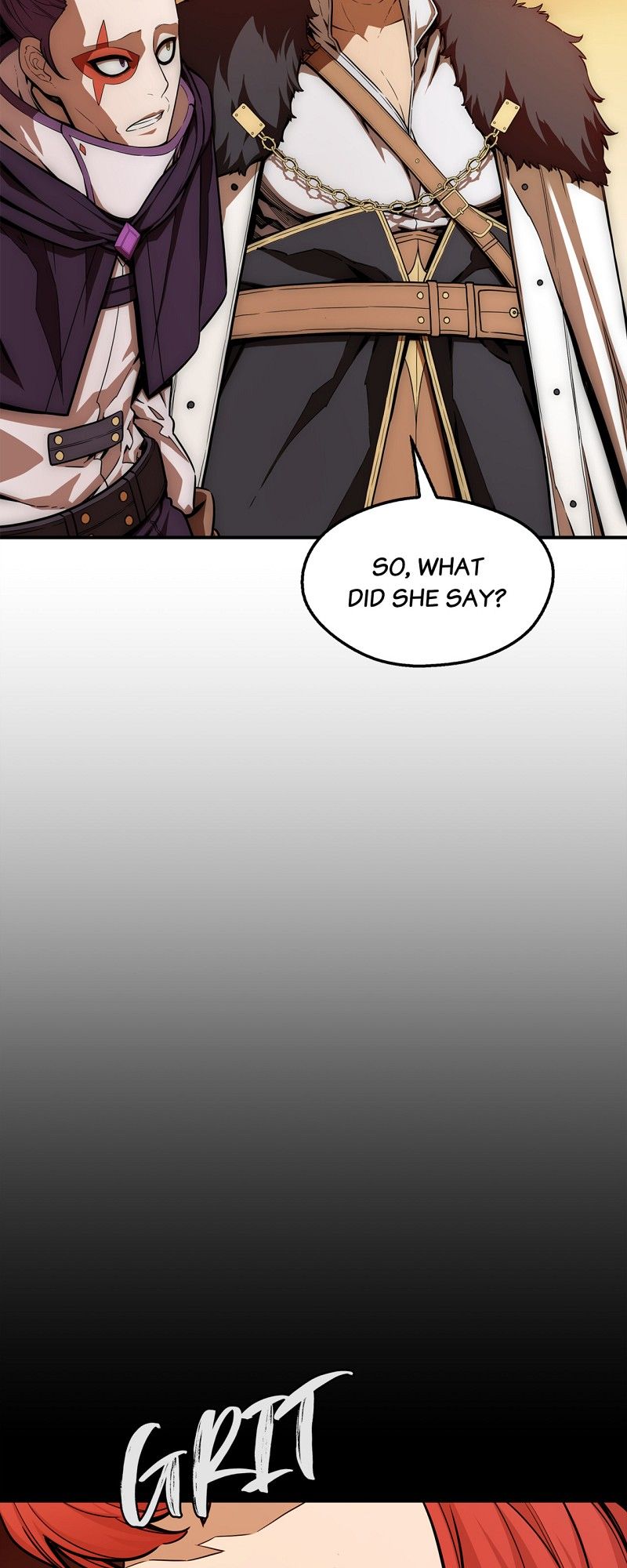 Summoners War: Captain Eve - Episode 29 — page 53