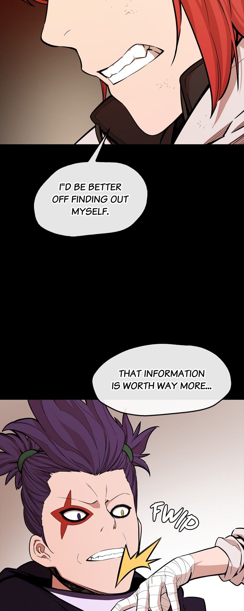 Summoners War: Captain Eve - Episode 29 — page 54