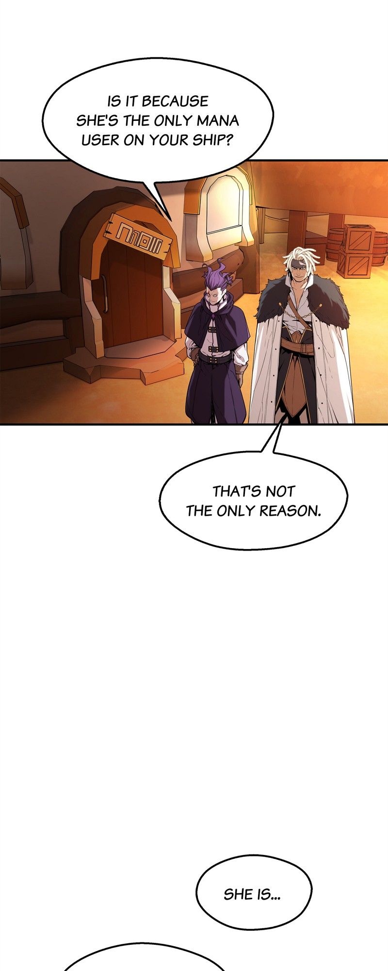 Summoners War: Captain Eve - Episode 29 — page 59