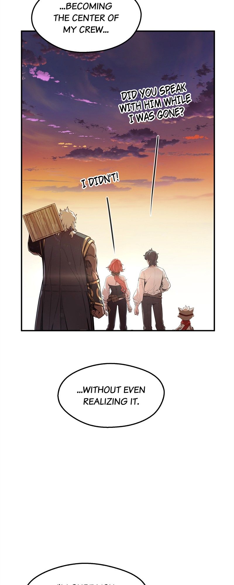 Summoners War: Captain Eve - Episode 29 — page 60