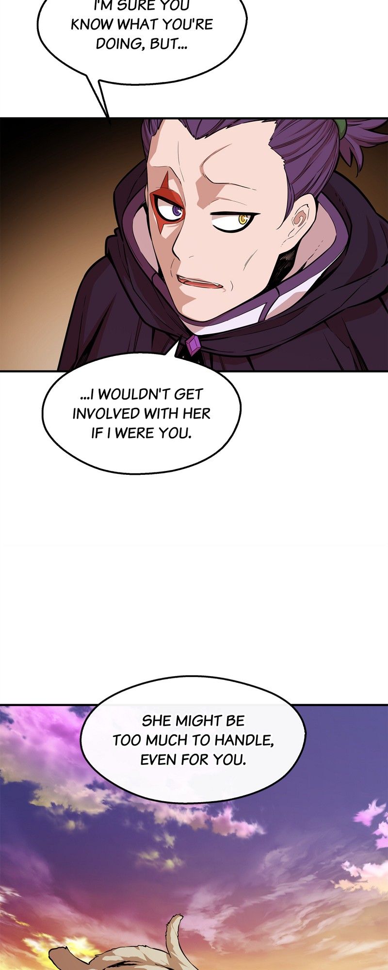 Summoners War: Captain Eve - Episode 29 — page 61