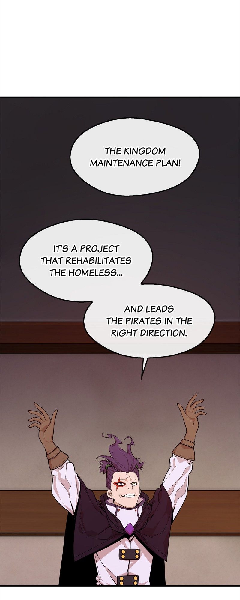 Summoners War: Captain Eve - Episode 29 — page 9