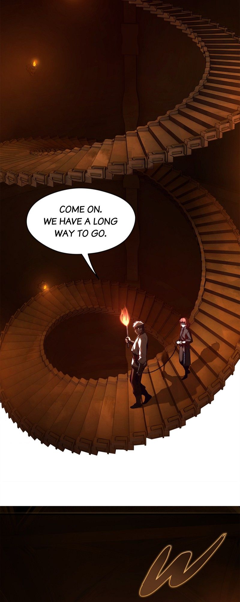 Summoners War: Captain Eve - Episode 3 — page 13