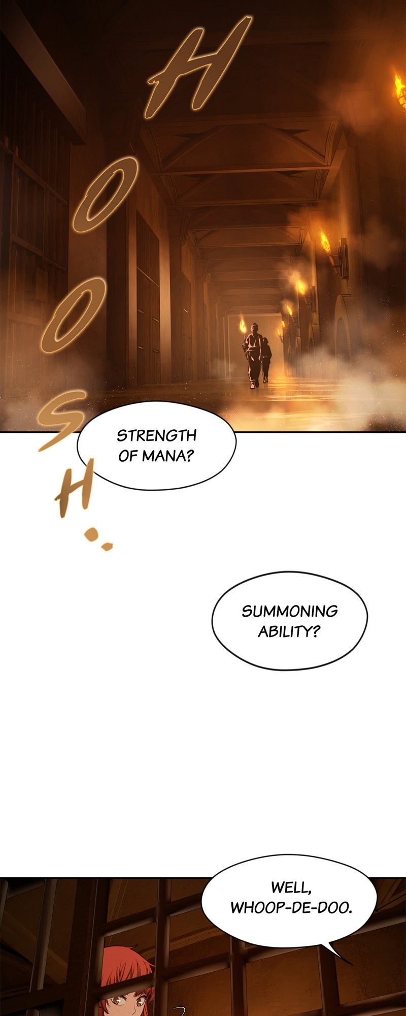 Summoners War: Captain Eve - Episode 3 — page 14