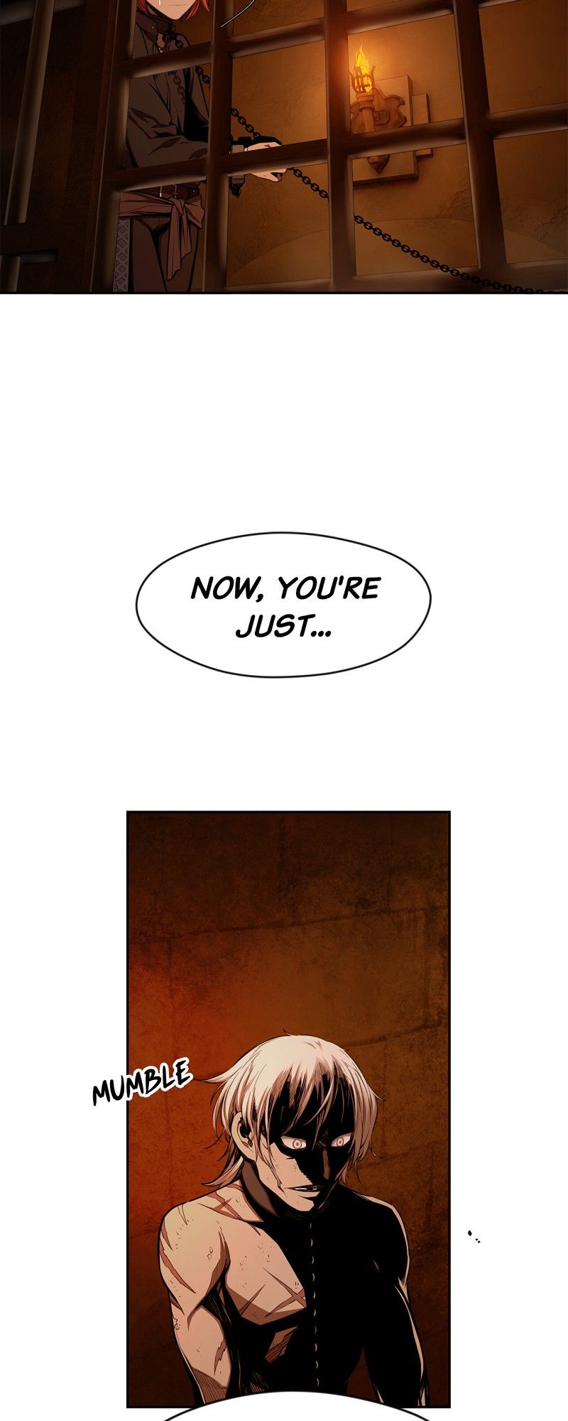 Summoners War: Captain Eve - Episode 3 — page 15