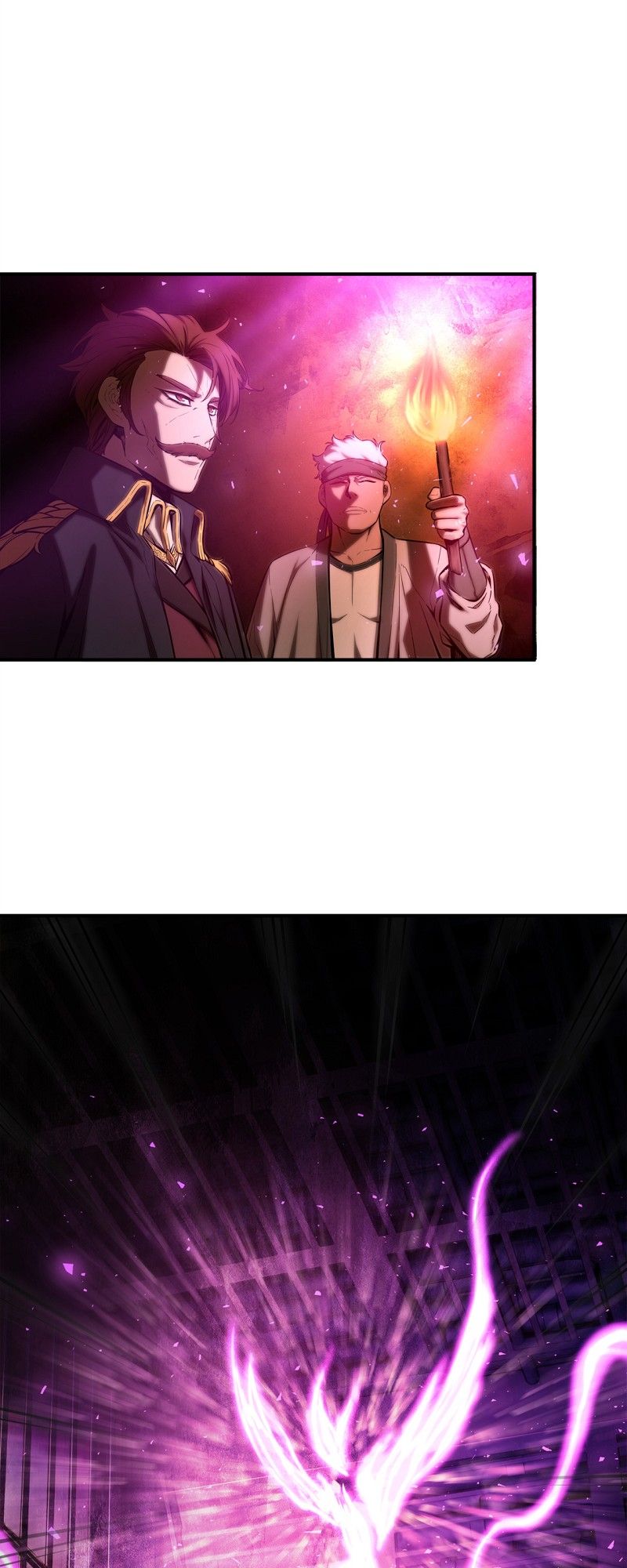 Summoners War: Captain Eve - Episode 3 — page 2
