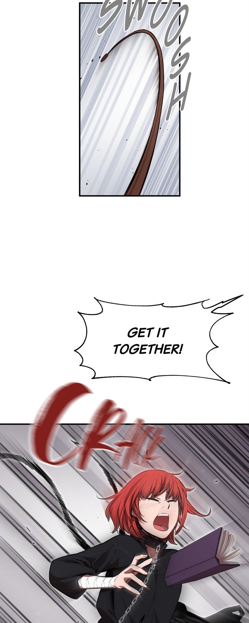 Summoners War: Captain Eve - Episode 3 — page 24