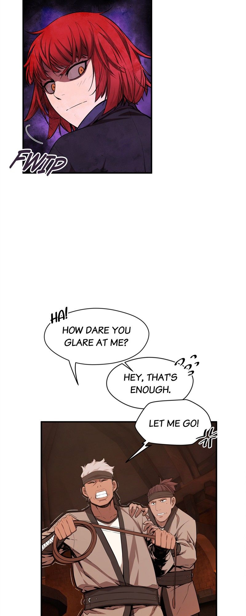 Summoners War: Captain Eve - Episode 3 — page 26