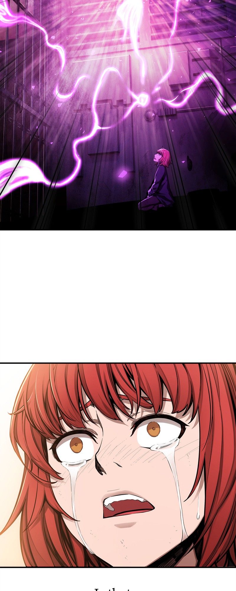 Summoners War: Captain Eve - Episode 3 — page 3