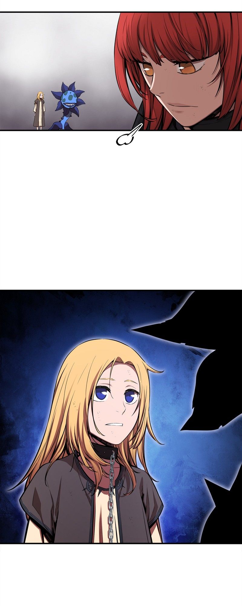 Summoners War: Captain Eve - Episode 3 — page 30