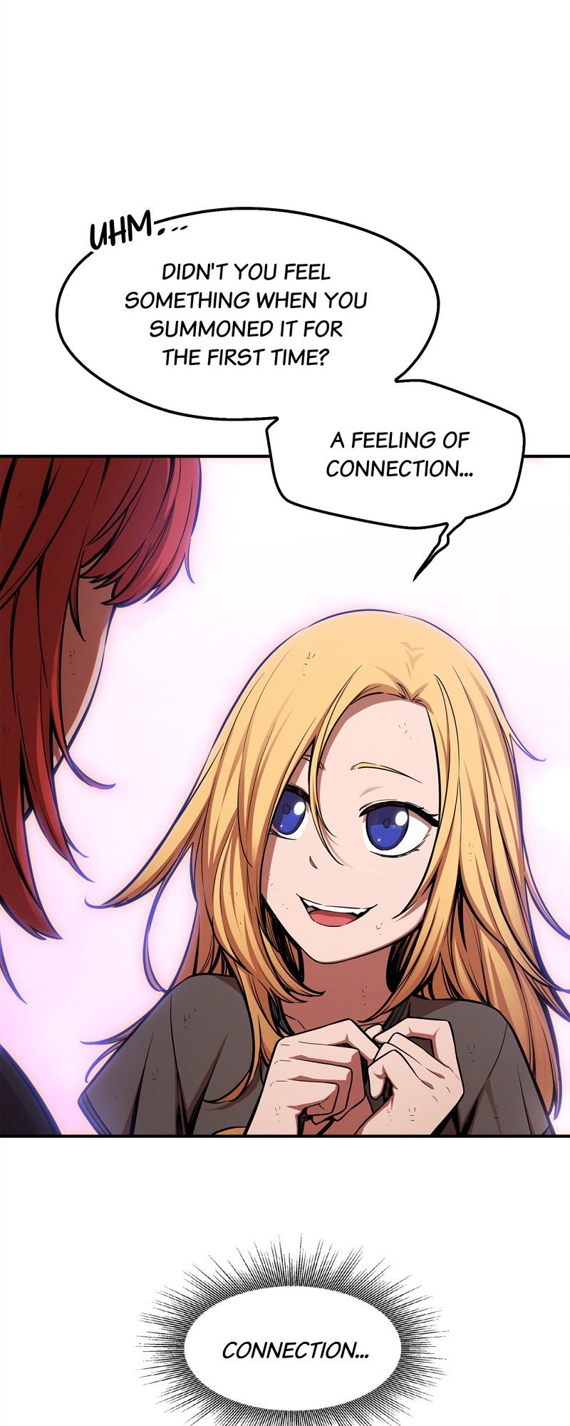 Summoners War: Captain Eve - Episode 3 — page 39