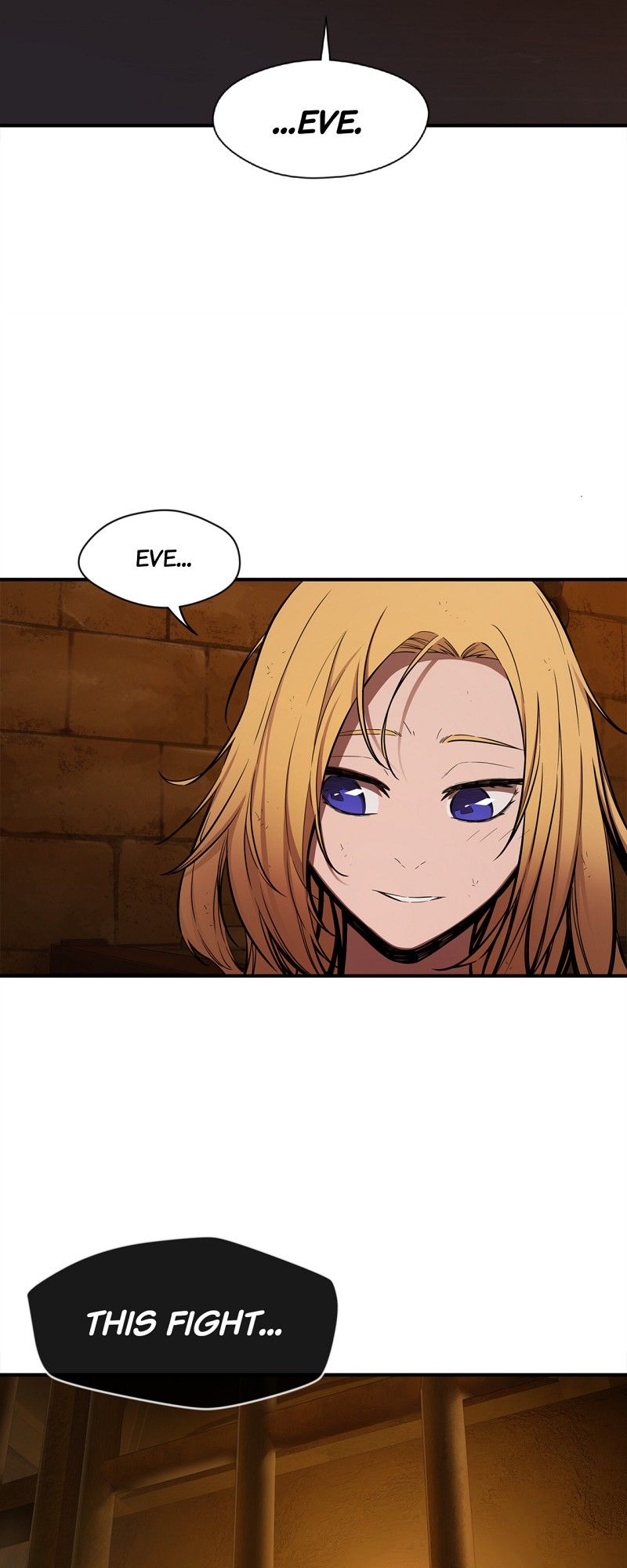 Summoners War: Captain Eve - Episode 3 — page 44