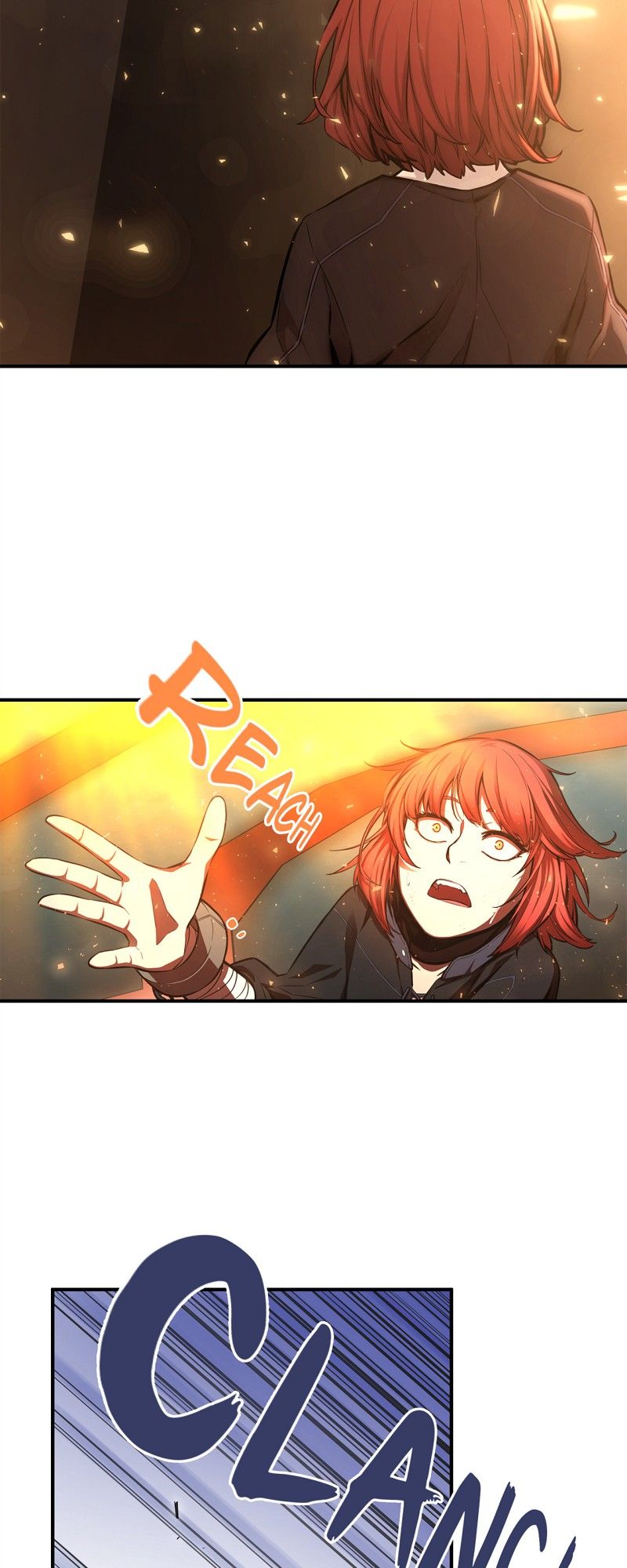 Summoners War: Captain Eve - Episode 3 — page 5