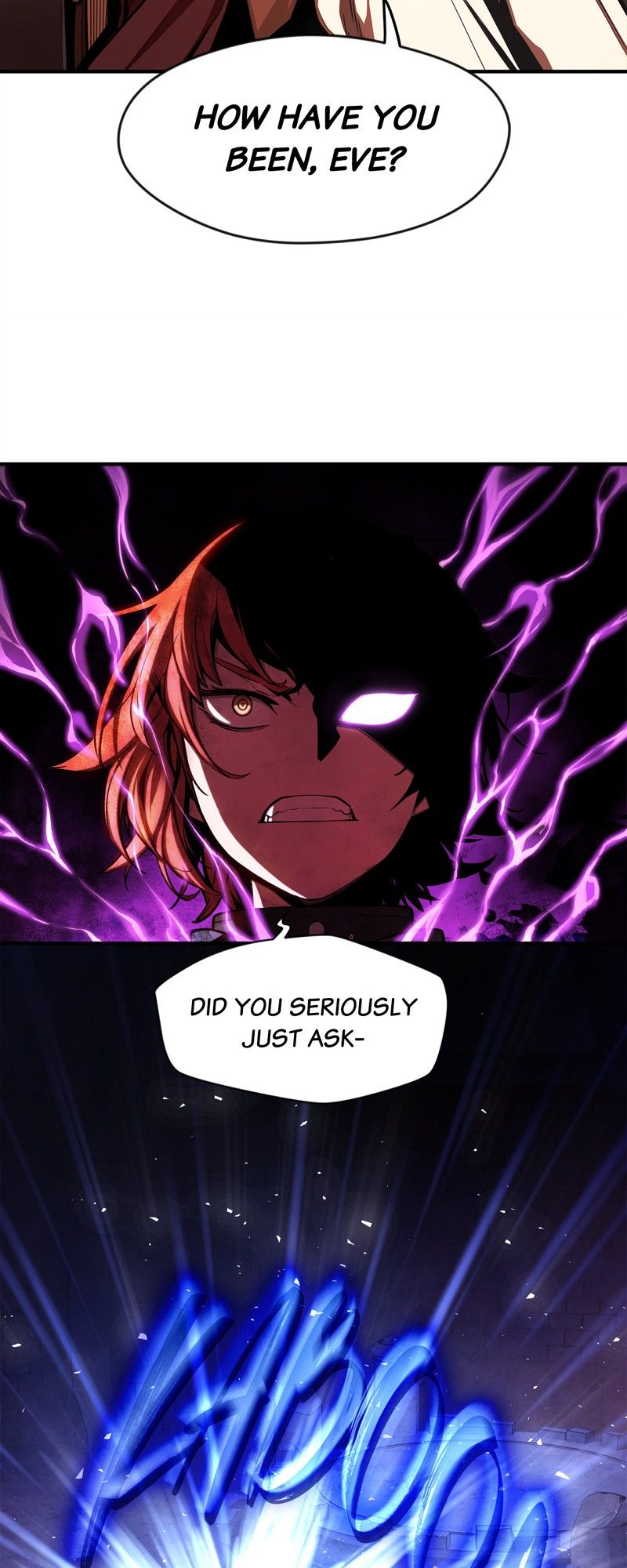 Summoners War: Captain Eve - Episode 3 — page 53
