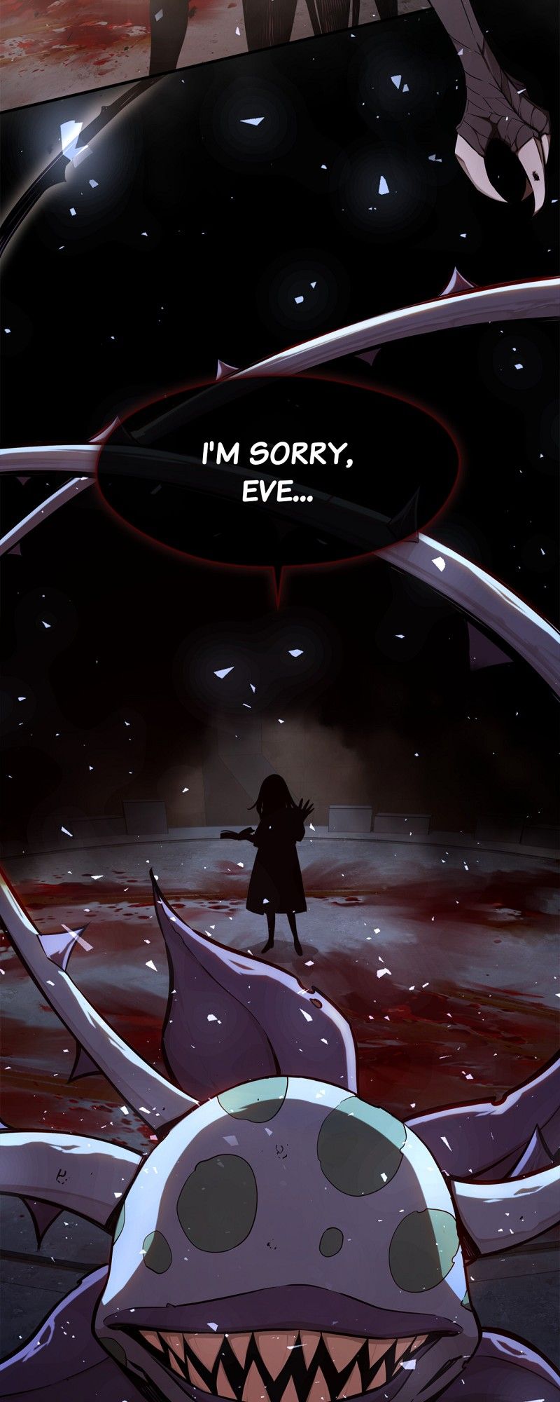 Summoners War: Captain Eve - Episode 3 — page 56