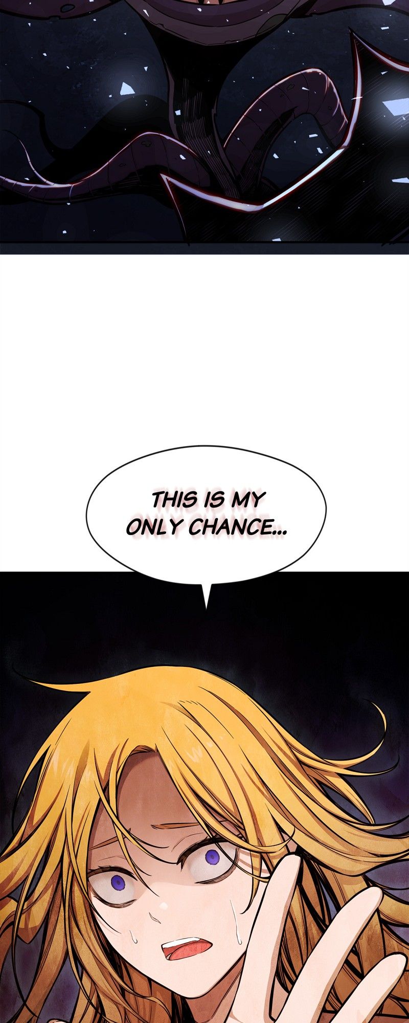 Summoners War: Captain Eve - Episode 3 — page 57