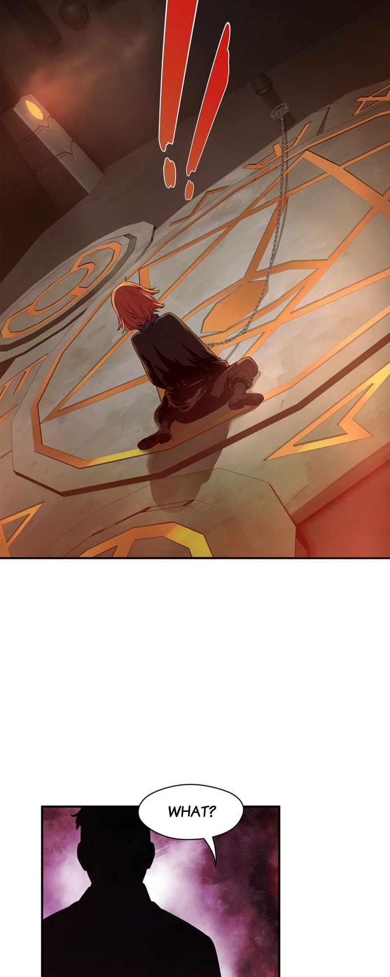 Summoners War: Captain Eve - Episode 3 — page 7