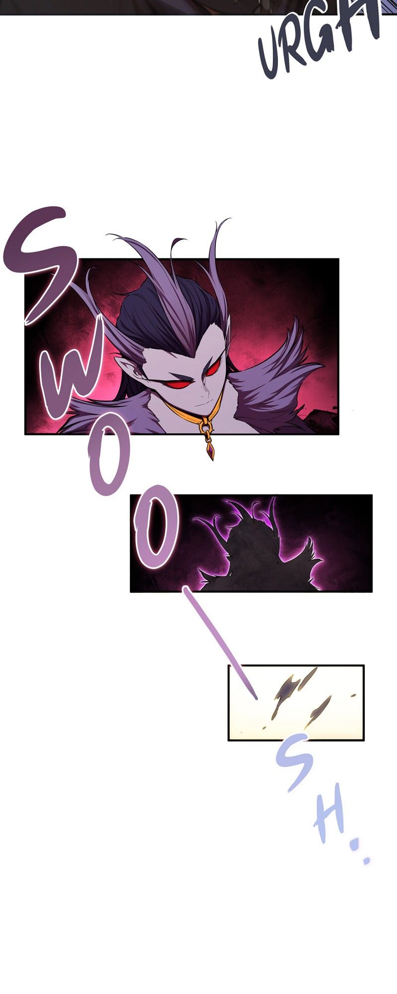 Summoners War: Captain Eve - Episode 3 — page 9