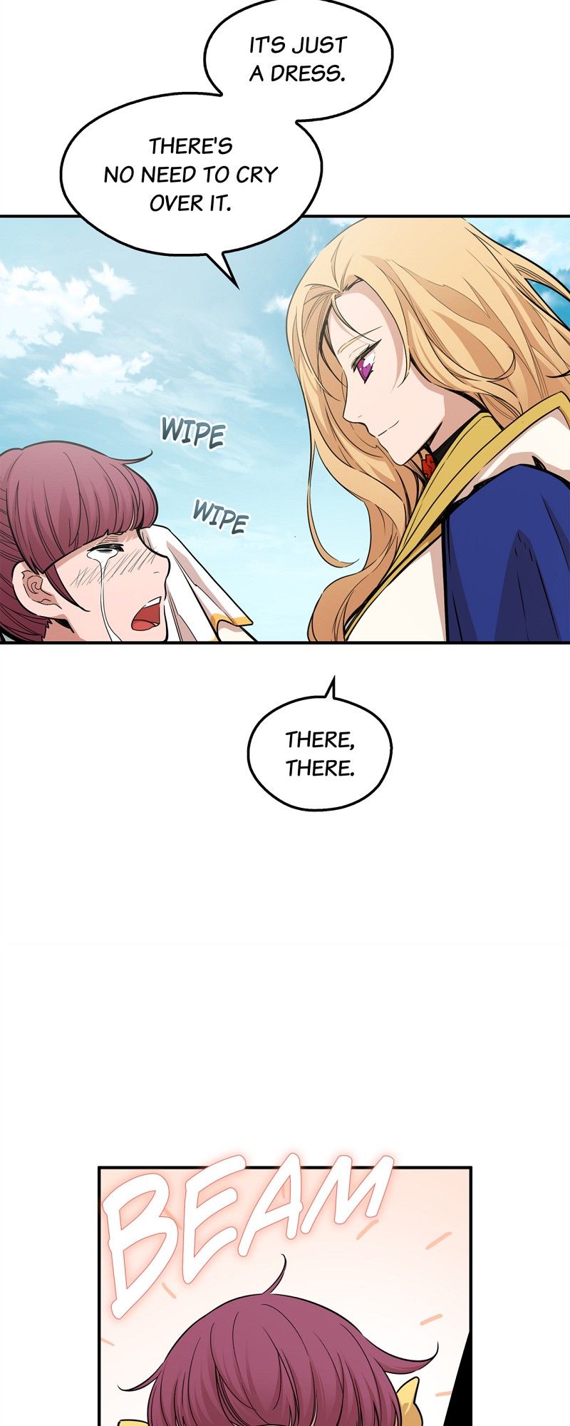 Summoners War: Captain Eve - Episode 30 — page 15