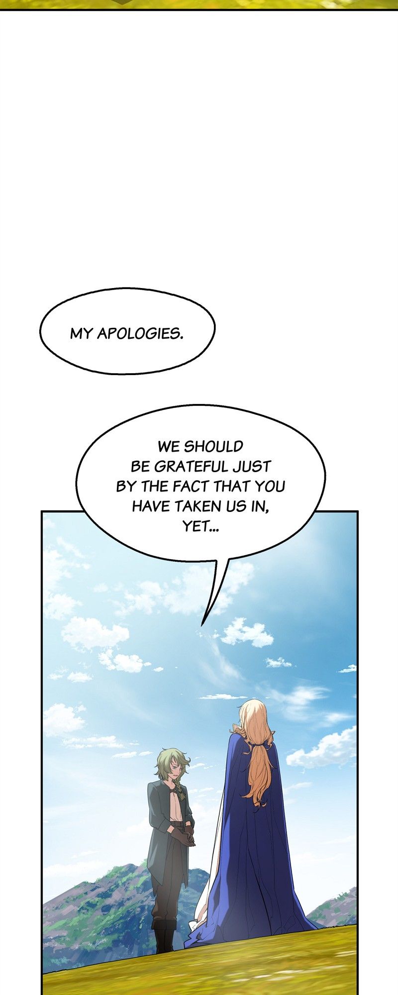 Summoners War: Captain Eve - Episode 30 — page 17