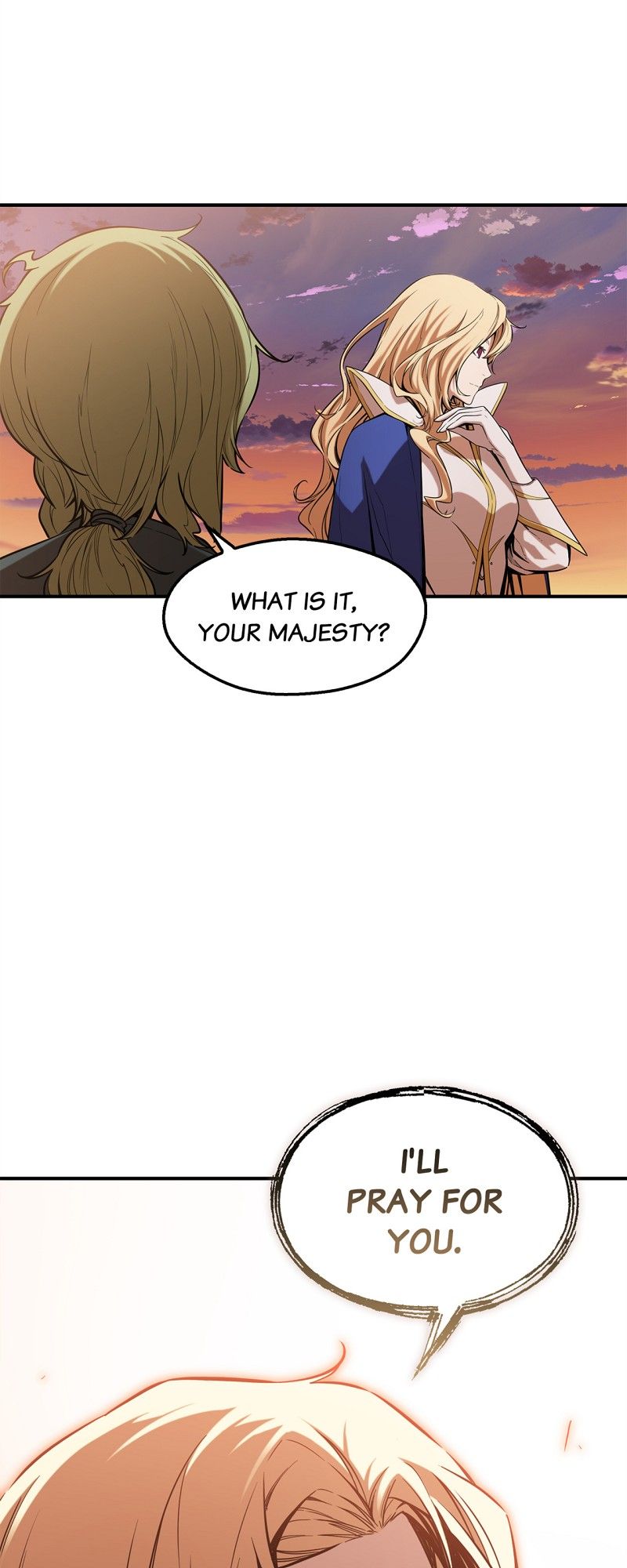 Summoners War: Captain Eve - Episode 30 — page 26