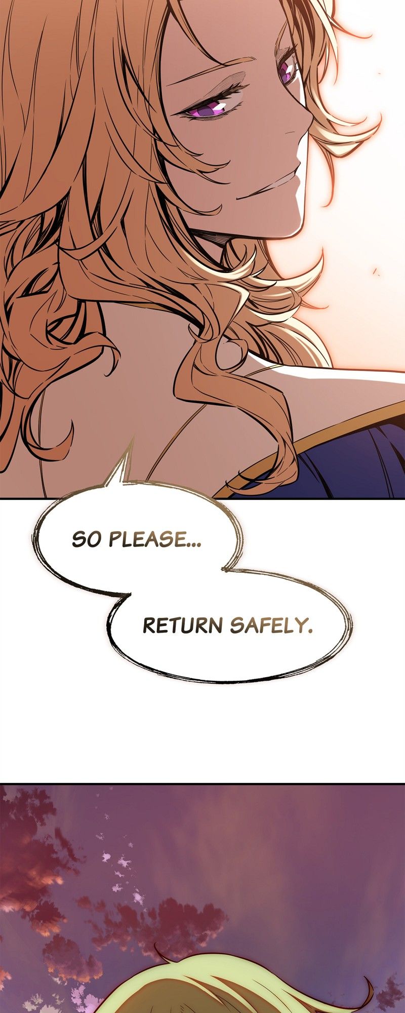Summoners War: Captain Eve - Episode 30 — page 27