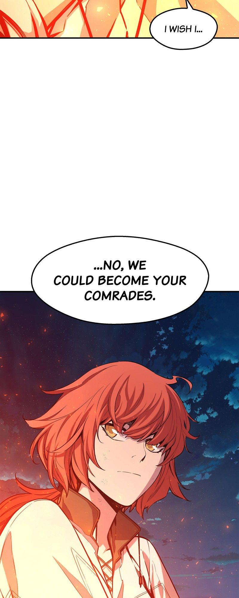 Summoners War: Captain Eve - Episode 30 — page 48