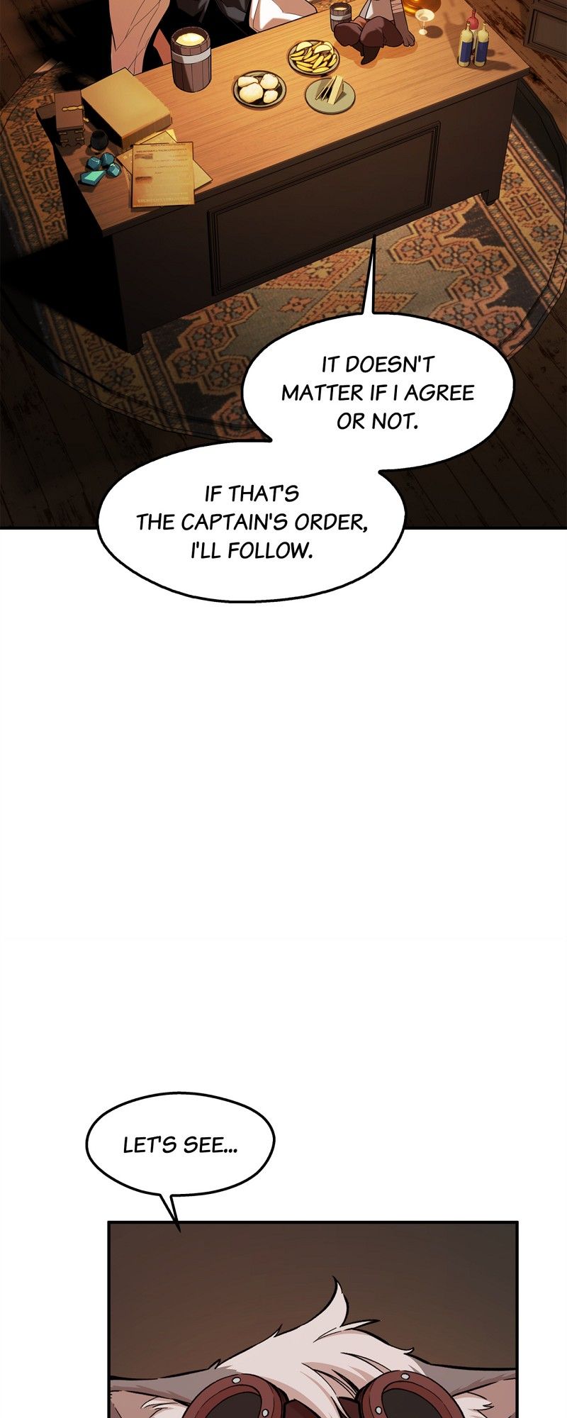 Summoners War: Captain Eve - Episode 30 — page 56