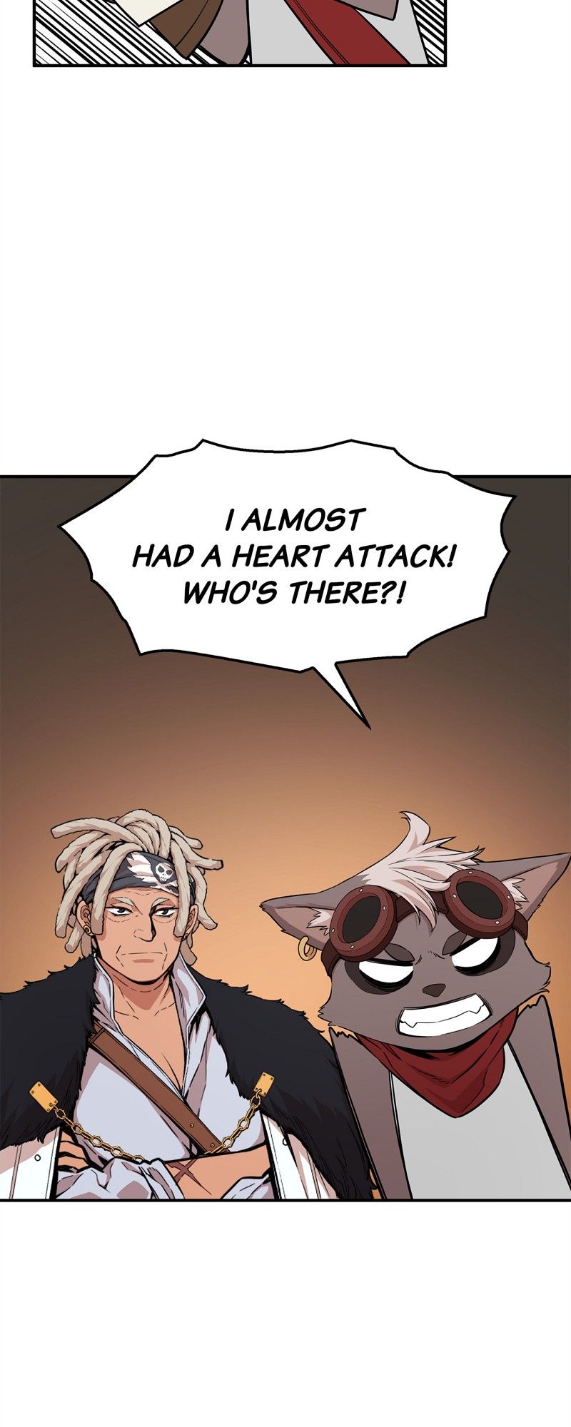 Summoners War: Captain Eve - Episode 30 — page 58