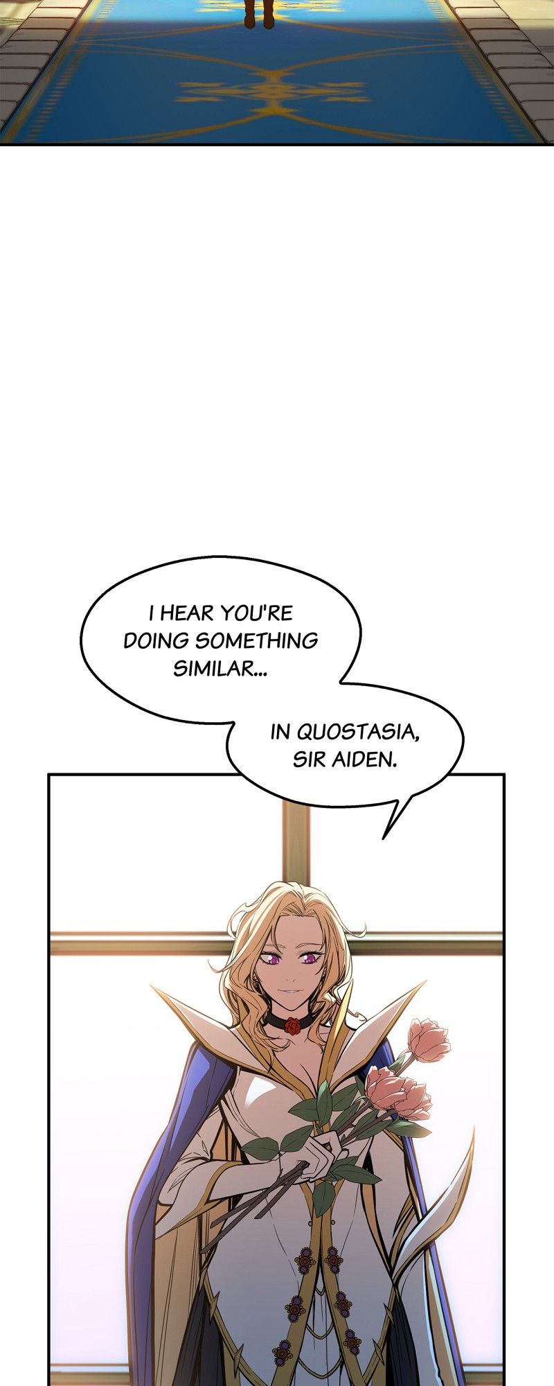 Summoners War: Captain Eve - Episode 31 — page 13