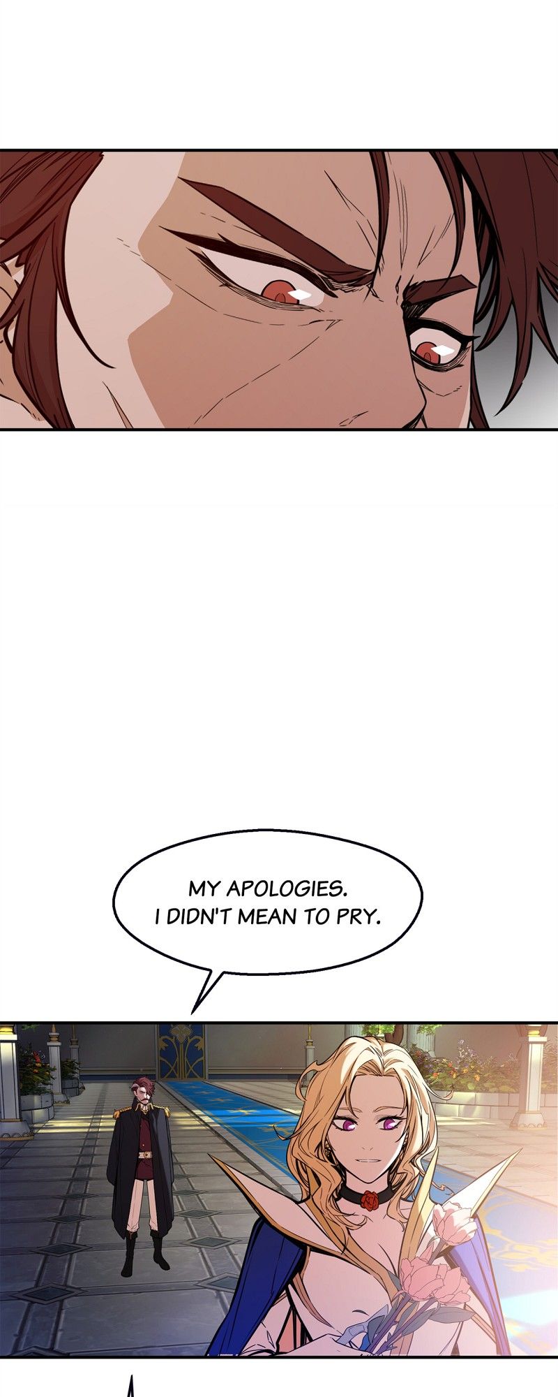 Summoners War: Captain Eve - Episode 31 — page 20