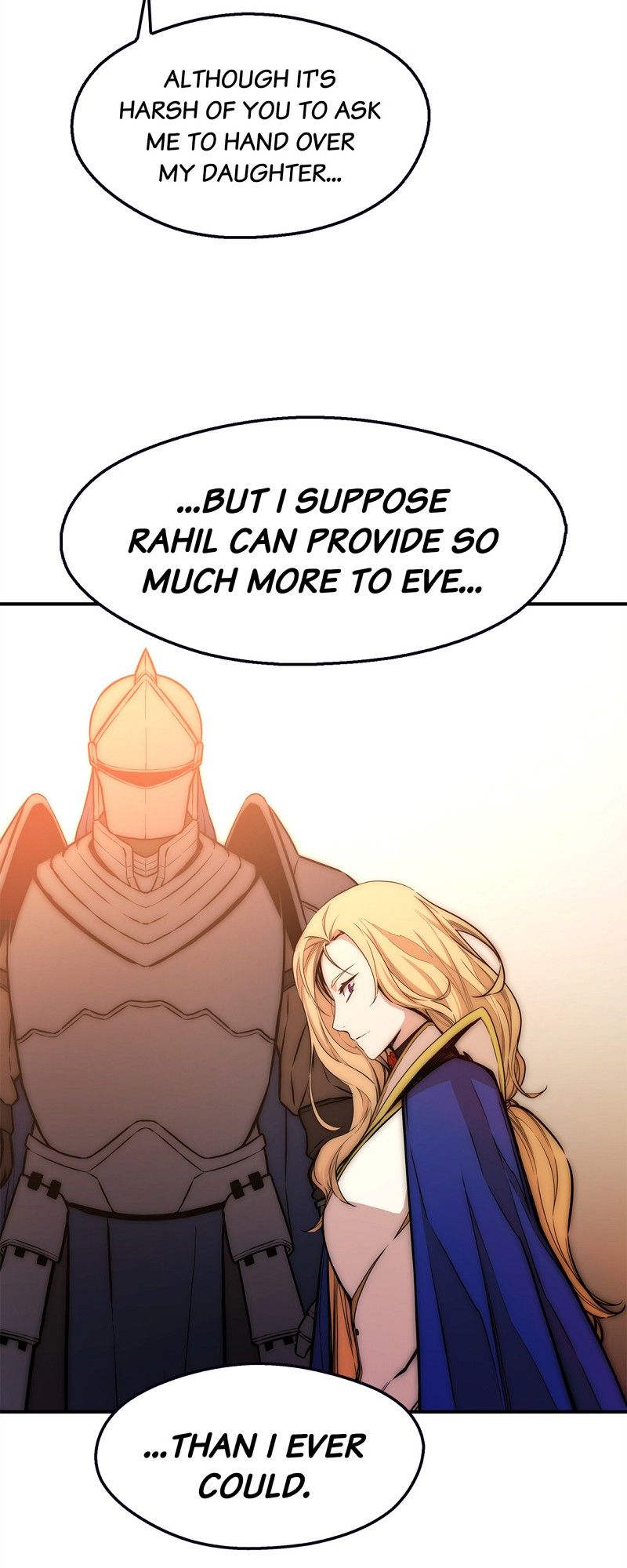 Summoners War: Captain Eve - Episode 31 — page 21