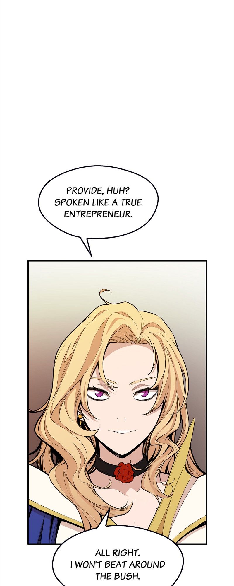 Summoners War: Captain Eve - Episode 31 — page 22