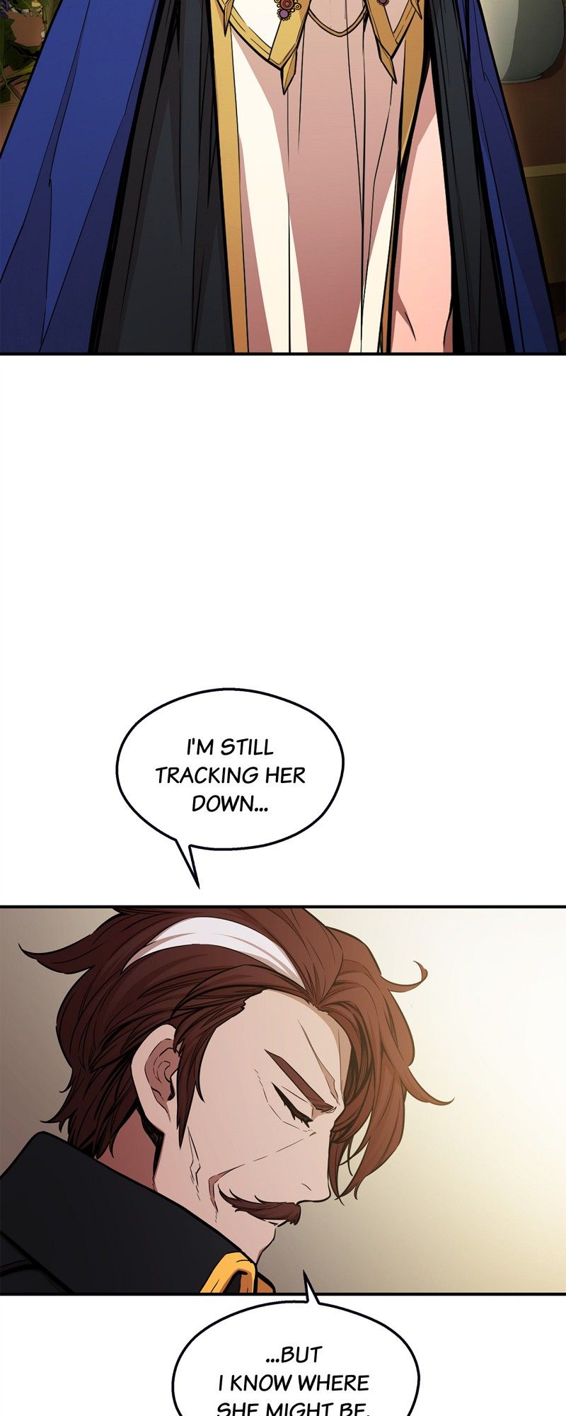 Summoners War: Captain Eve - Episode 31 — page 24
