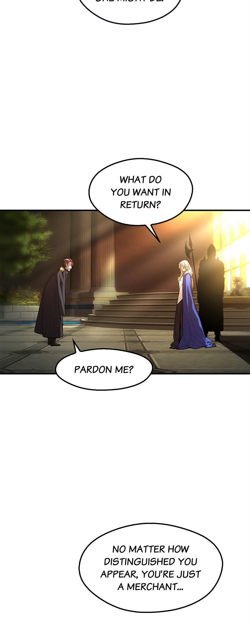 Summoners War: Captain Eve - Episode 31 — page 25