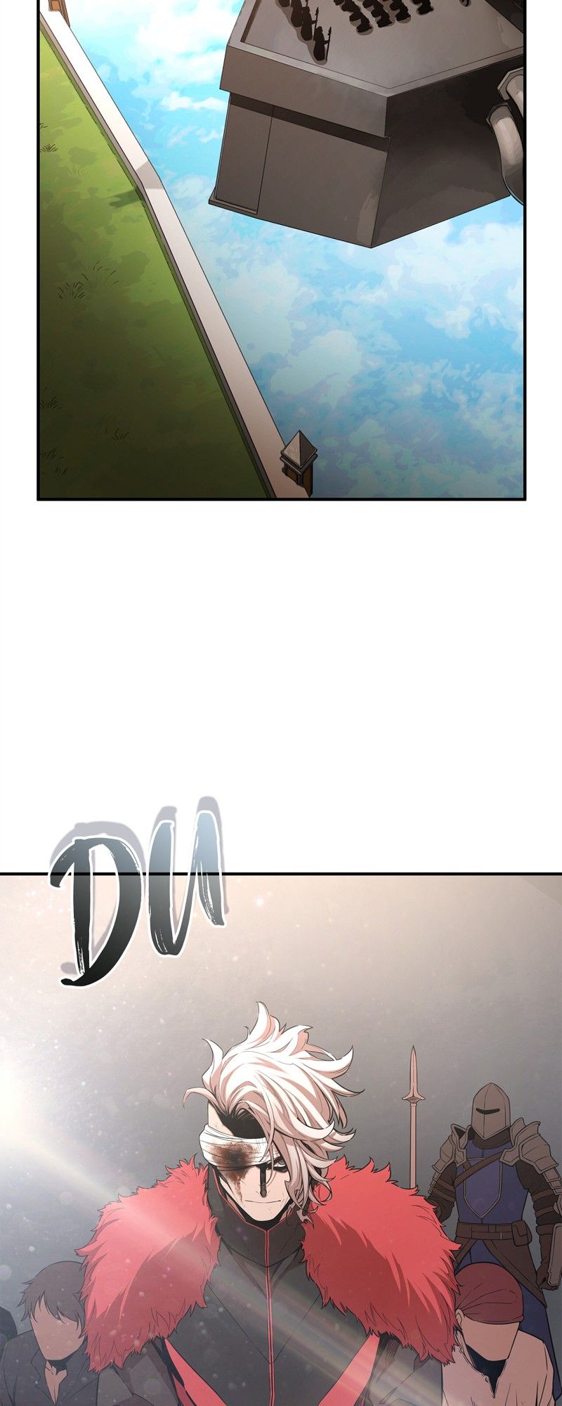 Summoners War: Captain Eve - Episode 31 — page 3